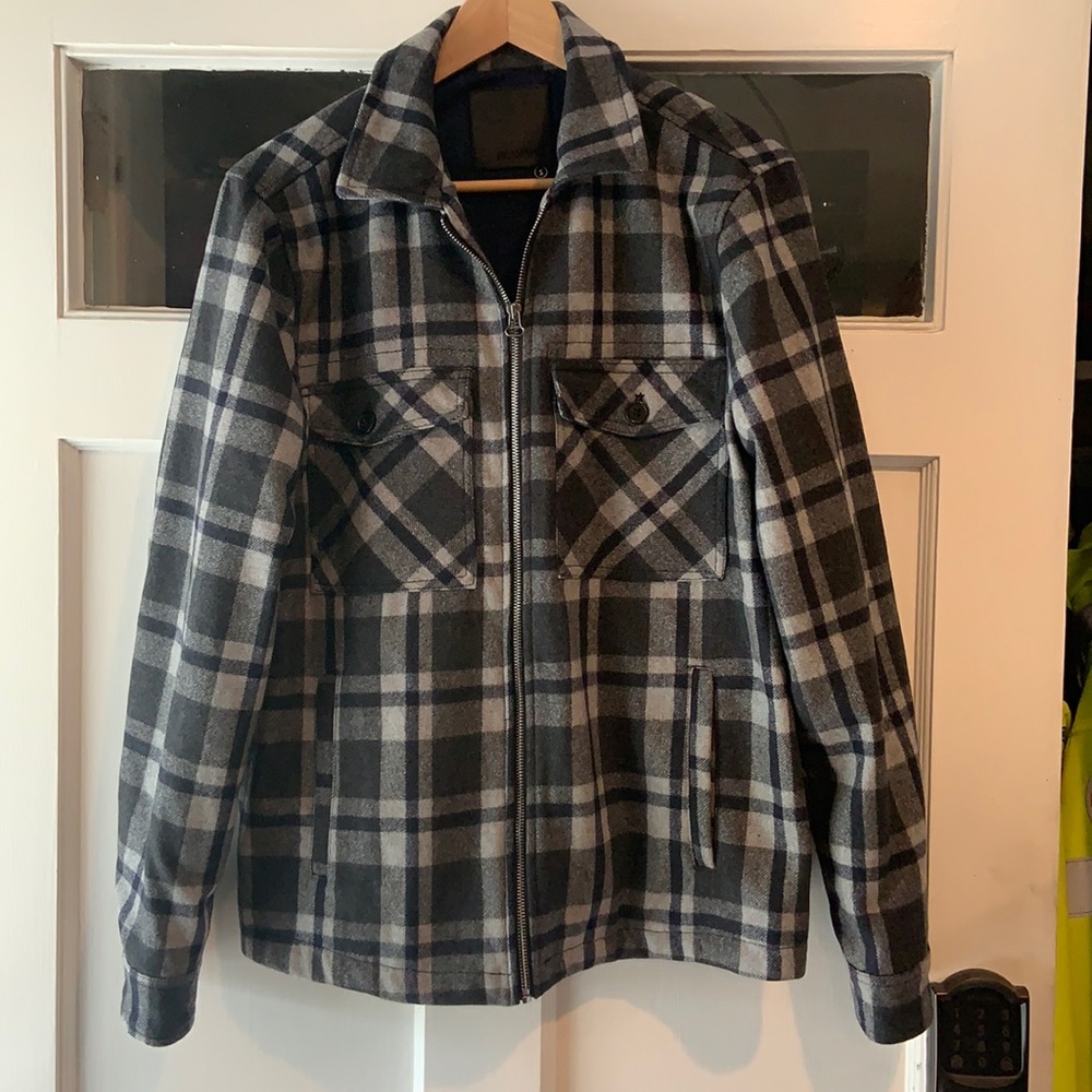 Men’s jacket